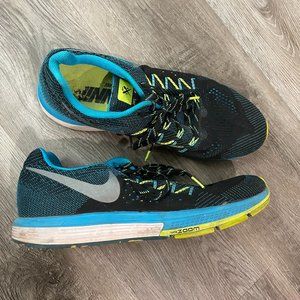 Nike Zoom Running Size 11 - Nike running - Mens running tennis shoes - mens Nike